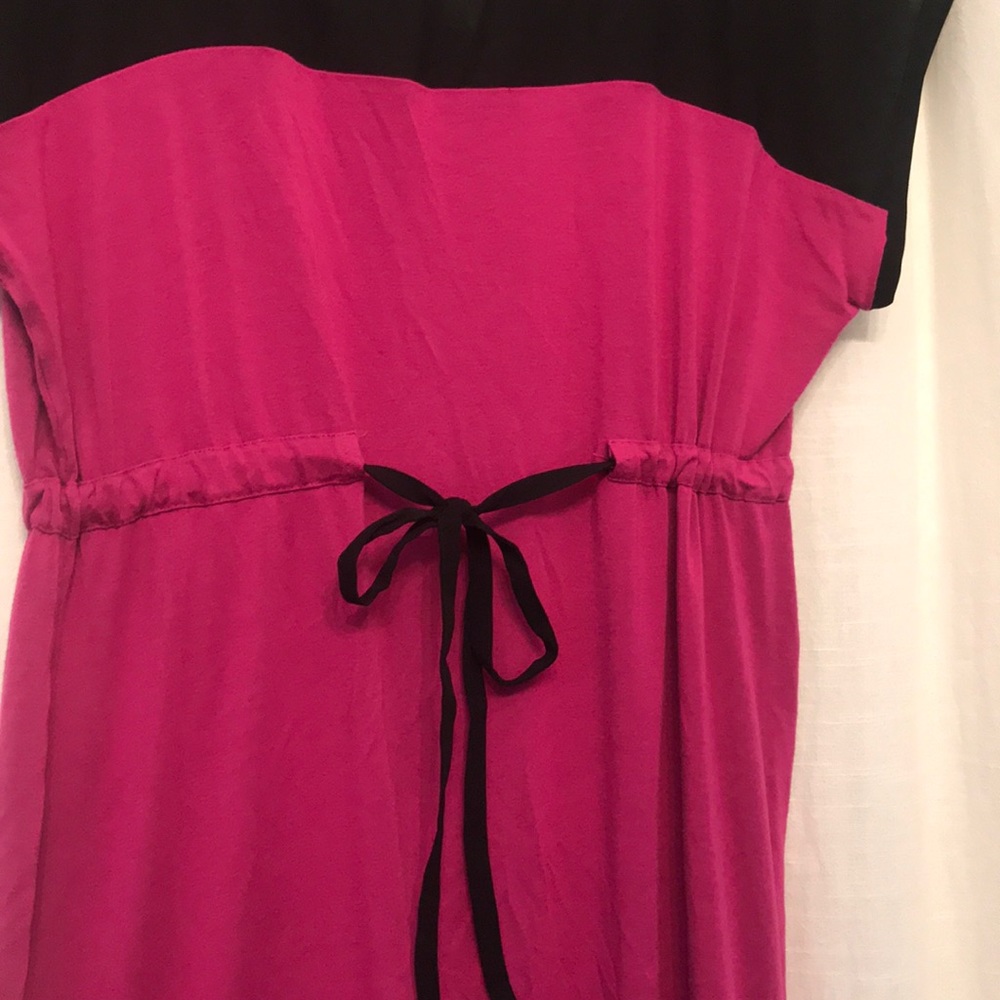 Maternity shirt - Picture 3 of 5
